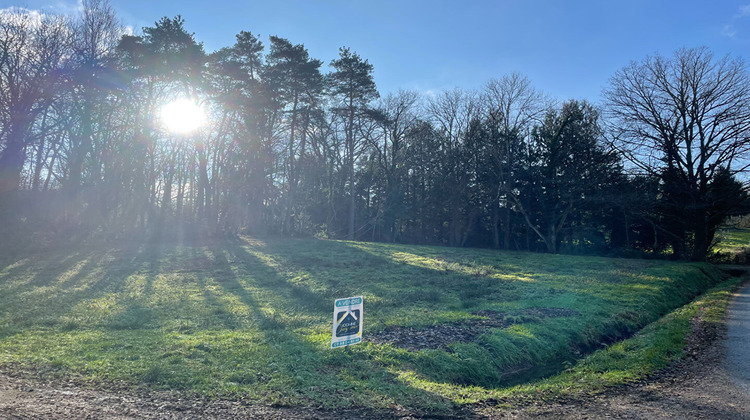 Ma-Cabane - Vente Terrain THIERS, 1280 m²