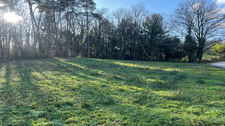 Ma-Cabane - Vente Terrain THIERS, 1280 m²