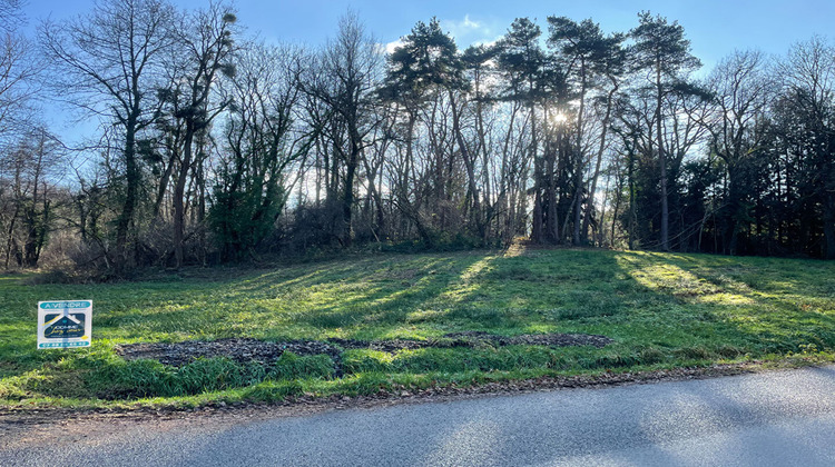 Ma-Cabane - Vente Terrain THIERS, 1280 m²