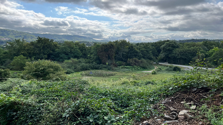 Ma-Cabane - Vente Terrain THIERS, 2440 m²