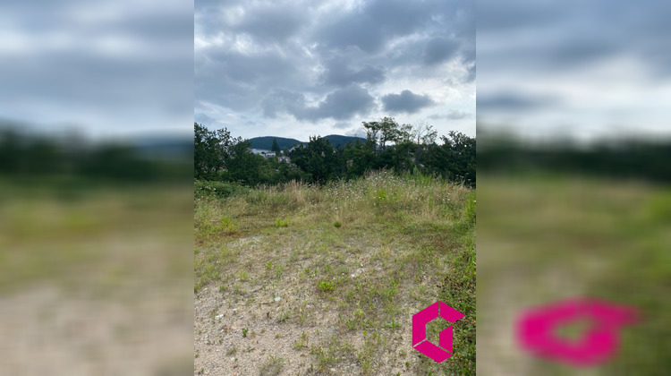 Ma-Cabane - Vente Terrain Thiers, 2107 m²