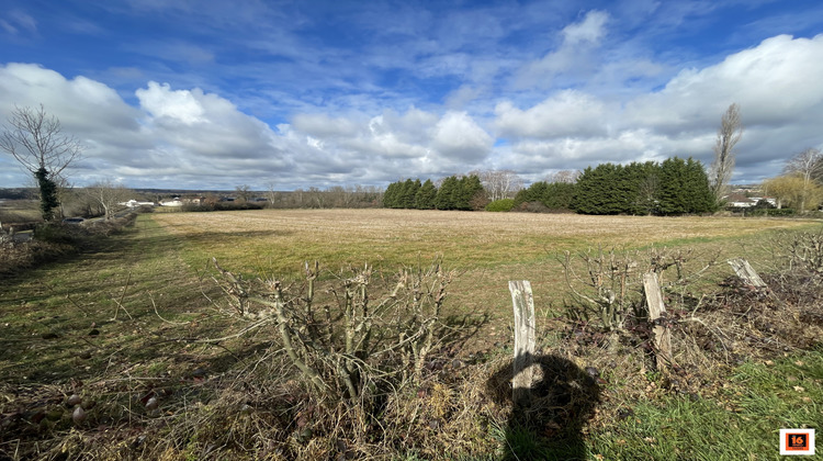 Ma-Cabane - Vente Terrain Thiers, 4800 m²