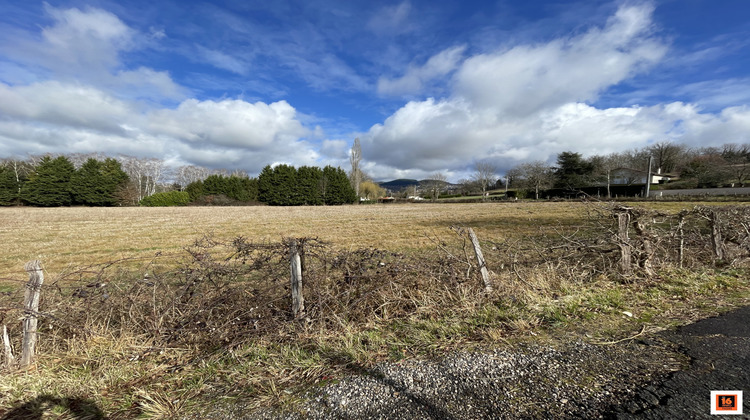 Ma-Cabane - Vente Terrain Thiers, 4800 m²