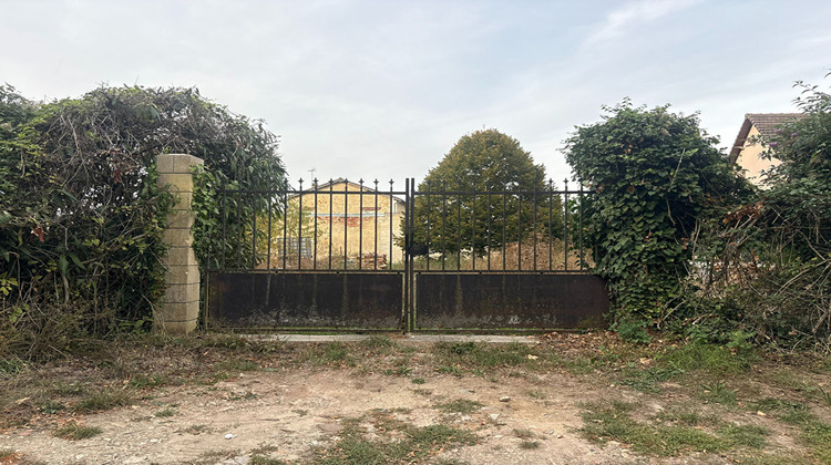 Ma-Cabane - Vente Terrain THIERS-SUR-THEVE, 417 m²