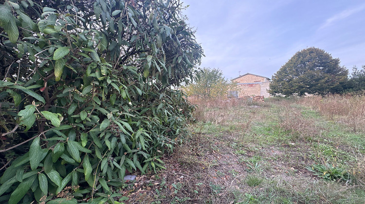 Ma-Cabane - Vente Terrain THIERS-SUR-THEVE, 417 m²