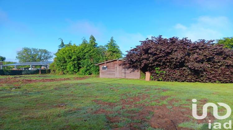 Ma-Cabane - Vente Terrain Thierville, 500 m²