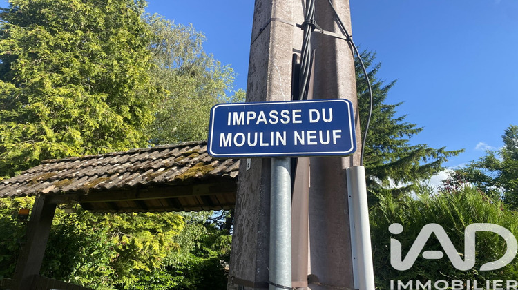 Ma-Cabane - Vente Terrain Thiescourt, 2100 m²