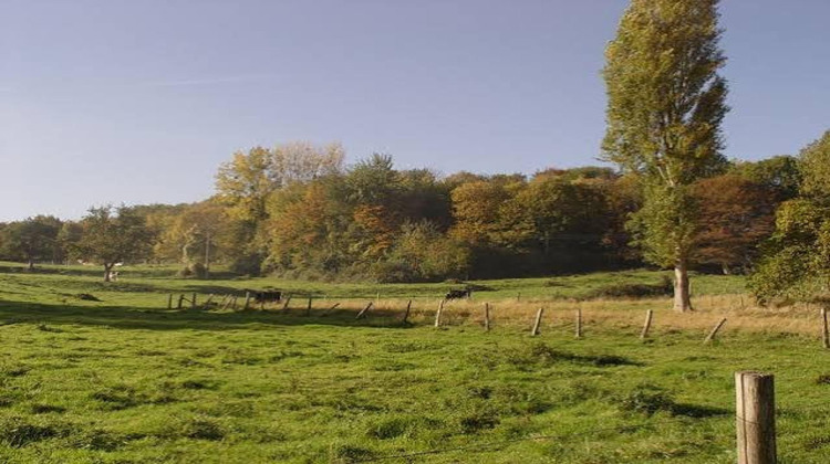 Ma-Cabane - Vente Terrain Thiescourt, 2095 m²