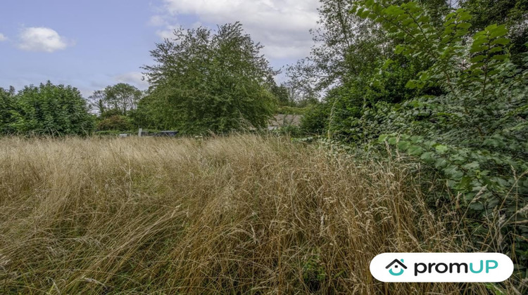 Ma-Cabane - Vente Terrain Thieux, 883 m²