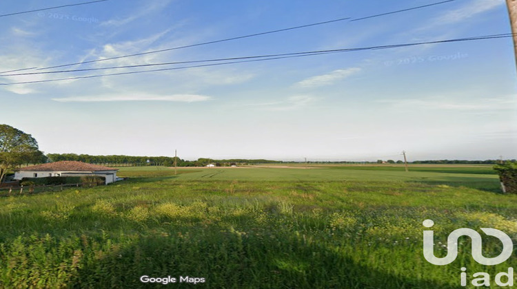 Ma-Cabane - Vente Terrain Thil, 1300 m²