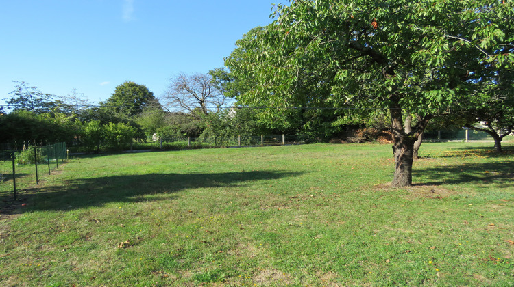 Ma-Cabane - Vente Terrain Thimory, 1613 m²