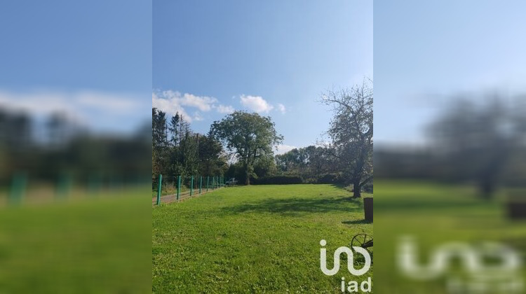 Ma-Cabane - Vente Terrain Thionville, 829 m²