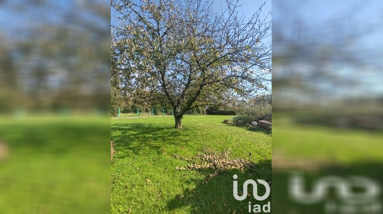 Ma-Cabane - Vente Terrain Thionville, 829 m²