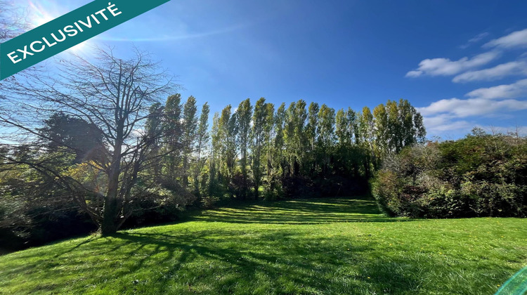 Ma-Cabane - Vente Terrain Thionville, 1267 m²