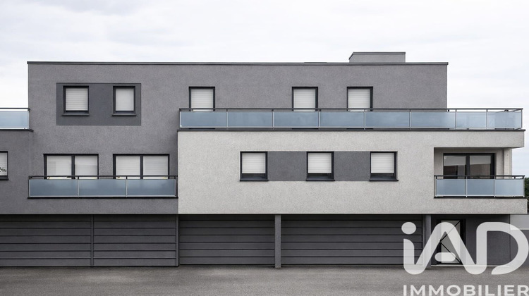 Ma-Cabane - Vente Terrain Thionville, 705 m²