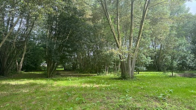 Ma-Cabane - Vente Terrain Thiré, 8023 m²