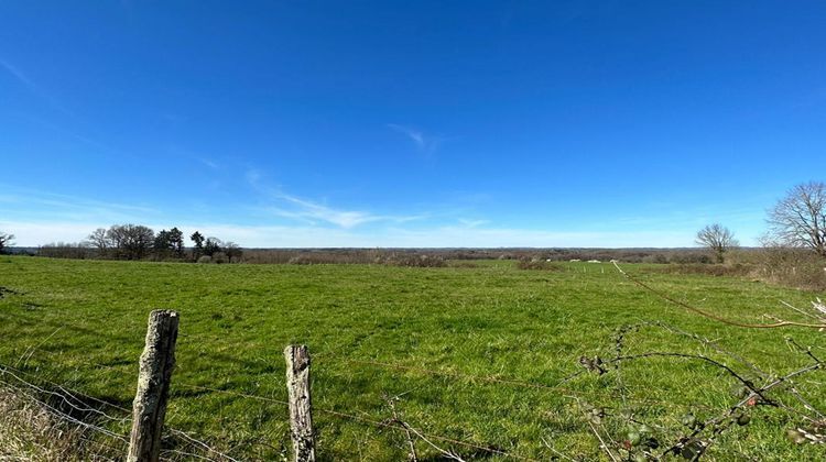 Ma-Cabane - Vente Terrain THIVIERS, 2500 m²