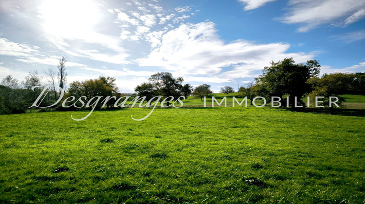 Ma-Cabane - Vente Terrain Thiviers, 5362 m²