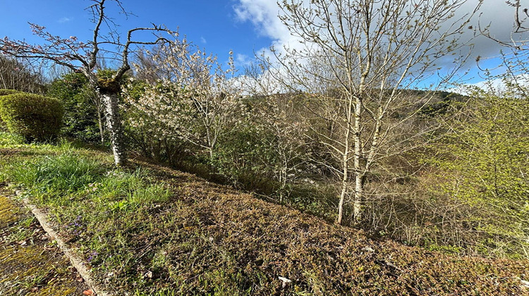 Ma-Cabane - Vente Terrain THIZY, 765 m²