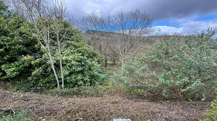 Ma-Cabane - Vente Terrain THIZY, 765 m²