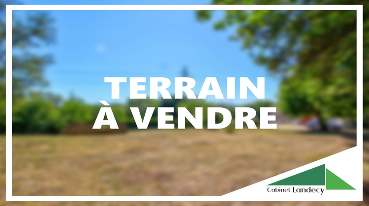 Ma-Cabane - Vente Terrain Thoiry, 694 m²