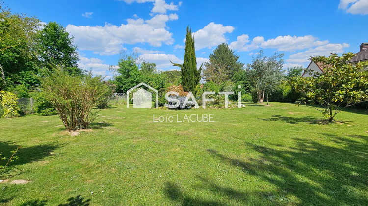 Ma-Cabane - Vente Terrain Thoiry, 1000 m²