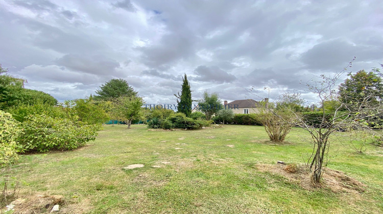 Ma-Cabane - Vente Terrain Thoiry, 1018 m²