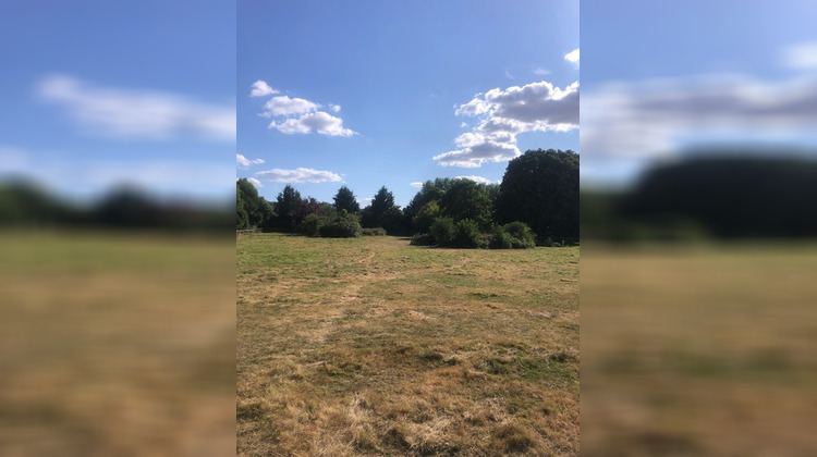 Ma-Cabane - Vente Terrain Thoiry, 419 m²