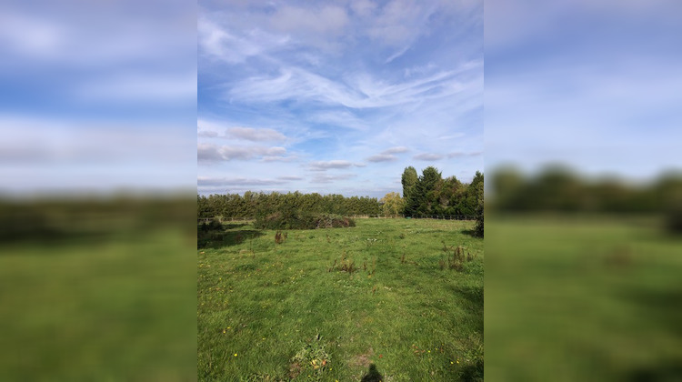 Ma-Cabane - Vente Terrain Thoiry, 419 m²