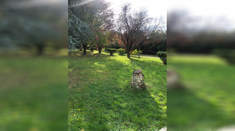 Ma-Cabane - Vente Terrain Thoiry, 419 m²