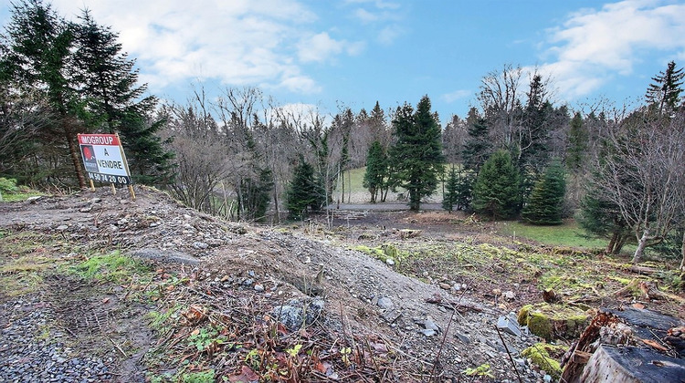 Ma-Cabane - Vente Terrain THOLLON-LES-MEMISES, 1114 m²