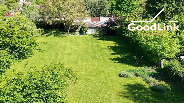 Ma-Cabane - Vente Terrain Thomery, 417 m²