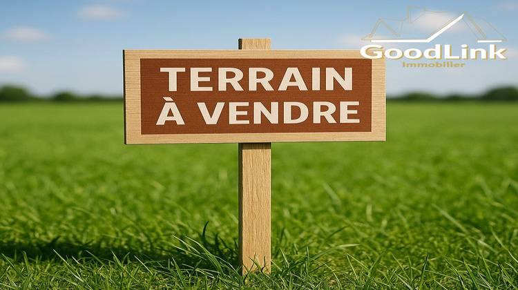 Ma-Cabane - Vente Terrain Thomery, 406 m²