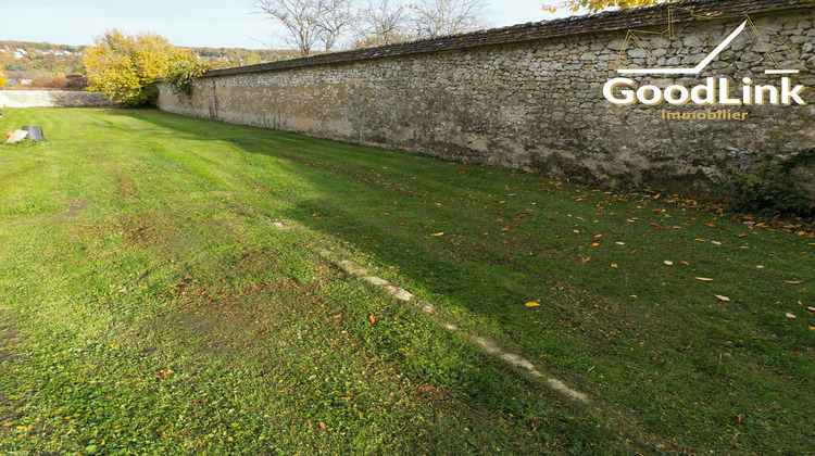 Ma-Cabane - Vente Terrain Thomery, 670 m²