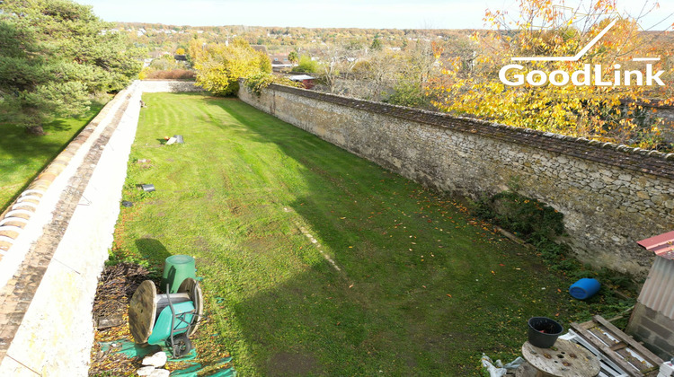 Ma-Cabane - Vente Terrain Thomery, 670 m²