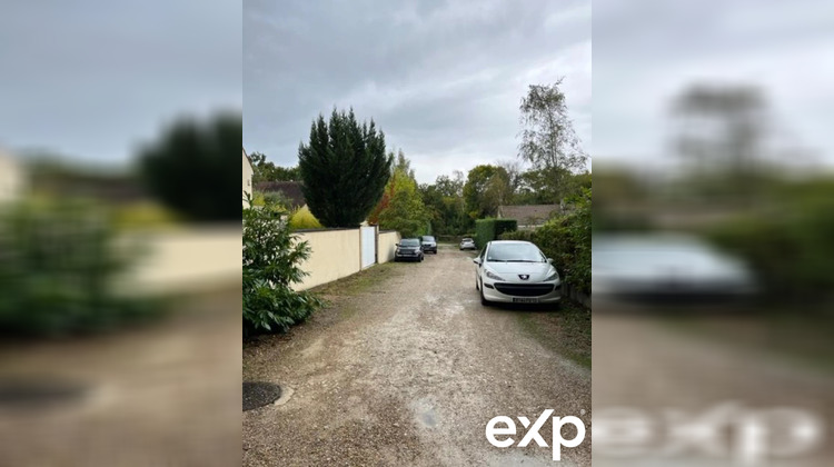 Ma-Cabane - Vente Terrain Thomery, 1423 m²