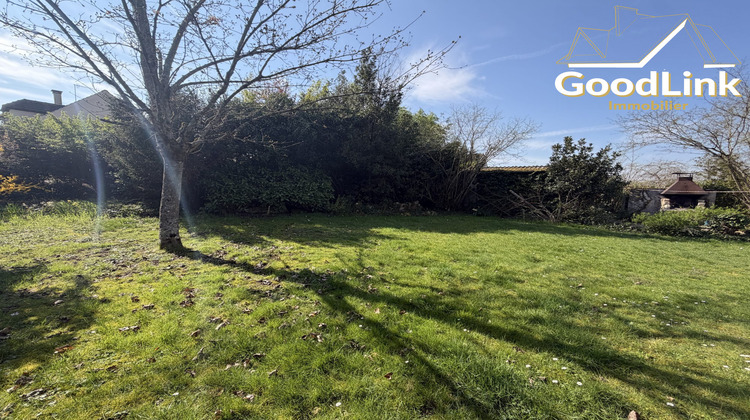 Ma-Cabane - Vente Terrain Thomery, 406 m²