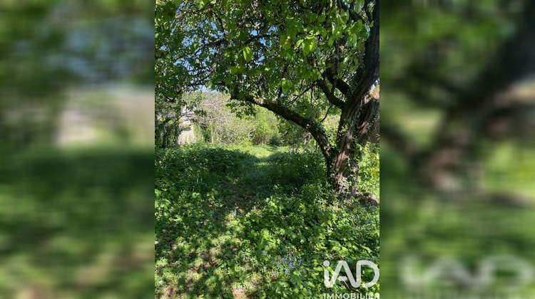 Ma-Cabane - Vente Terrain Thomery, 622 m²