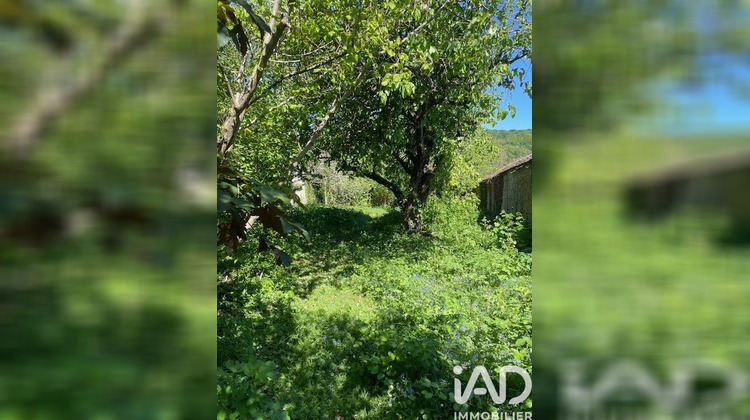 Ma-Cabane - Vente Terrain Thomery, 622 m²