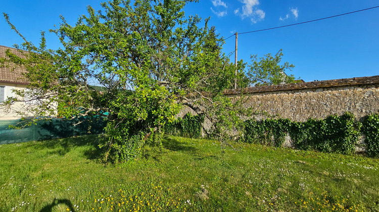 Ma-Cabane - Vente Terrain THOMERY, 500 m²