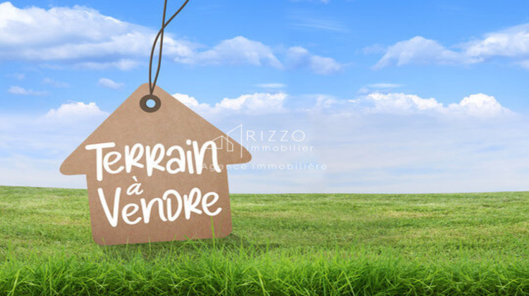 Ma-Cabane - Vente Terrain Thonon-les-Bains, 734 m²