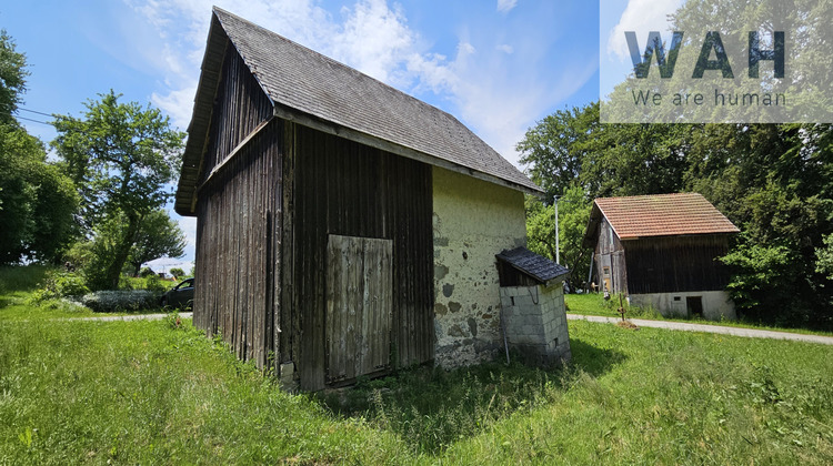 Ma-Cabane - Vente Terrain Thorens-Glières, 1330 m²
