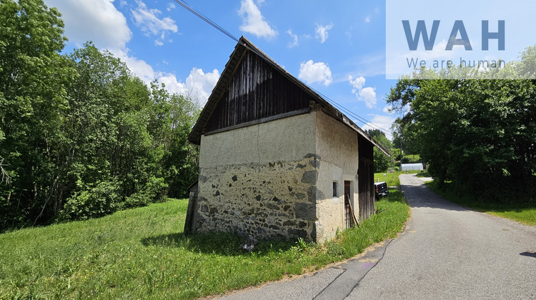 Ma-Cabane - Vente Terrain Thorens-Glières, 1330 m²