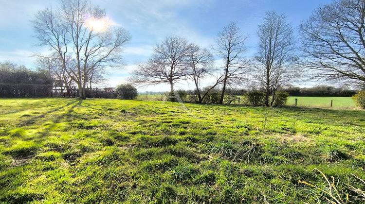 Ma-Cabane - Vente Terrain THORIGNE-D'ANJOU, 1721 m²