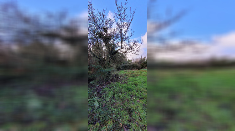 Ma-Cabane - Vente Terrain THORIGNE-FOUILLARD, 400 m²