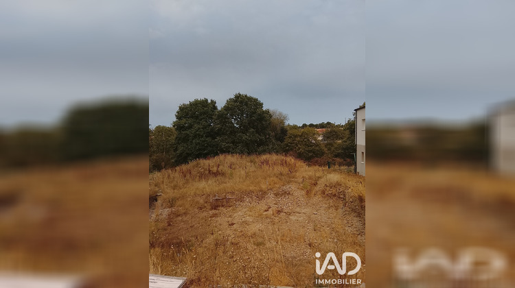 Ma-Cabane - Vente Terrain Thorigny, 722 m²