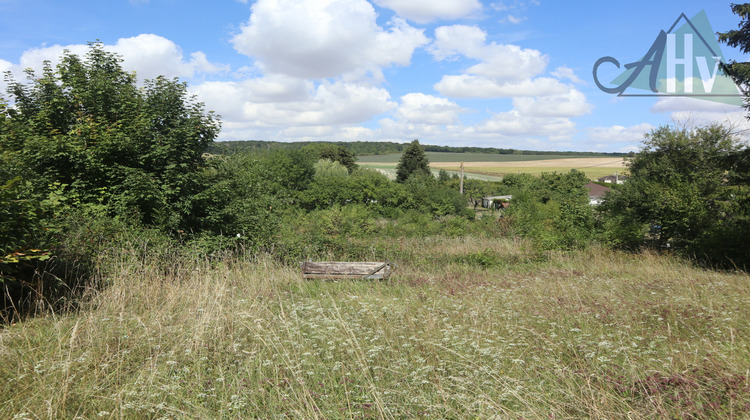 Ma-Cabane - Vente Terrain Thorigny-sur-Oreuse, 1871 m²