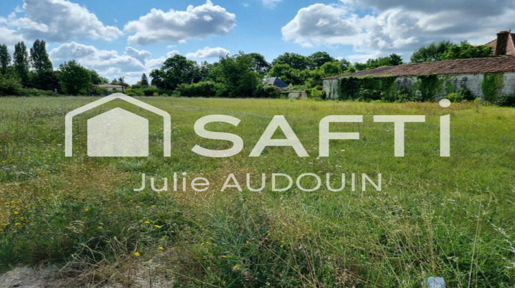 Ma-Cabane - Vente Terrain Thors, 3993 m²