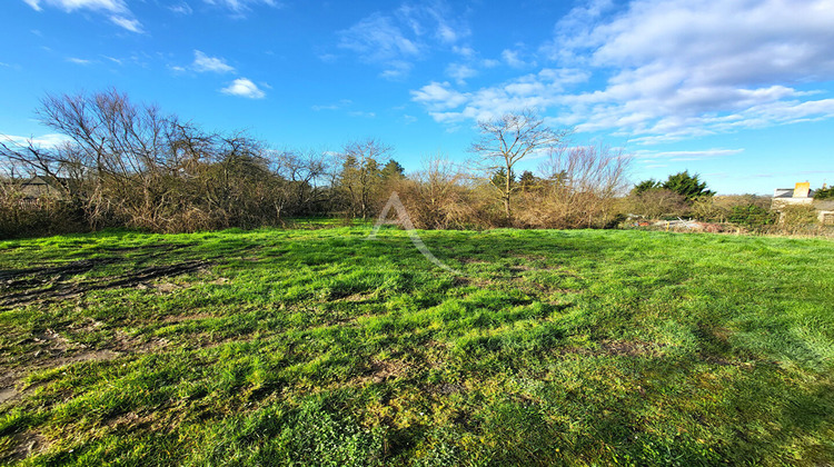 Ma-Cabane - Vente Terrain THOUARCE, 942 m²