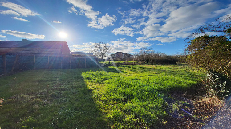 Ma-Cabane - Vente Terrain THOUARCE, 942 m²